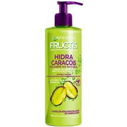 Fructis Hidra Caracóis Creme de Pentear 400mL