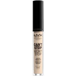 Can't Stop Won't Stop Corretor 3,5mL 1.5 Fair