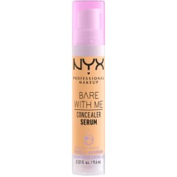 Bare with Me Corretor em Sérum 9,6mL 5.5 Medium Golden