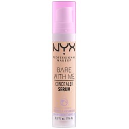 Bare with Me Corretor em Sérum 9,6mL 02 Light