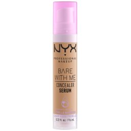 Bare with Me Corretor em Sérum 9,6mL 07 Medium