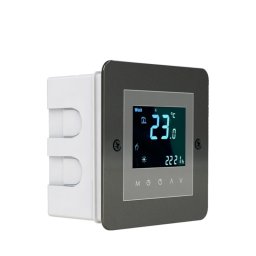 Comando Touch Wi-Fi para Saunas Compact Line 6 a 27kw - Sodramar