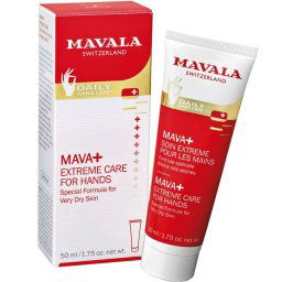 Mava+ Tratamento Extremo para Mãos 50mL
