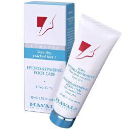 Cuidado Hidro Reparador para Pés com Ureia a 25% 50mL
