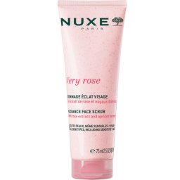 Very Rose Esfoliante Rosto 75mL
