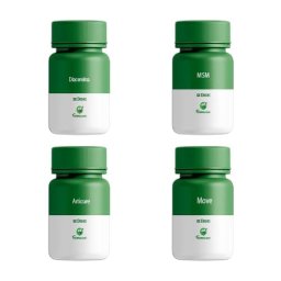 Articulações Sem Dor