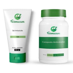 Combate Celulite