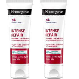Reparador de Calcanhares 2x50 mL 1