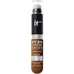 Bye Bye Dark Spots Corretor + Sérum 6,7mL 60 Deep Warm
