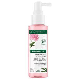 Peónia Bio Sérum SOS Couro Cabeludo Sensível e Irritado 100mL