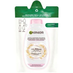 Ultra Suave Shampoo Delicadeza de Aveia 250mL