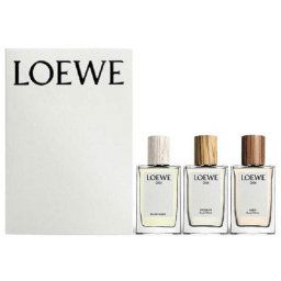 Loewe 001 Woman EDP 30 mL + 001 EDC 30 mL + 001 Man EDP 30 mL 1