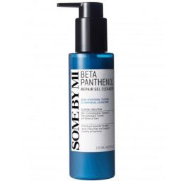 Beta Panthenol Gel de Limpeza Reparador 120mL