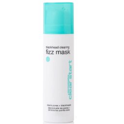 Clear Start Blackhead Clearing Fizz Mask 50mL
