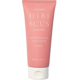 Cold Brew Hibiscus Hidratação do Couro Cabeludo 200mL