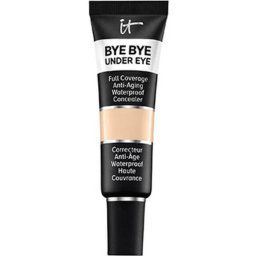 Bye Bye Under Eye Corretor de Cobertura Total 12mL 11 Light Nude
