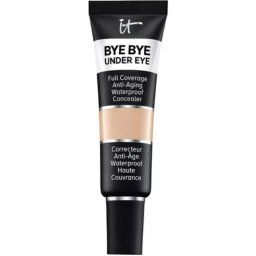 Bye Bye Under Eye Corretor de Cobertura Total 12mL 12.5 Light Golden