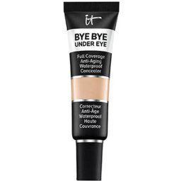 Bye Bye Under Eye Corretor de Cobertura Total 12mL 13 Light Natural