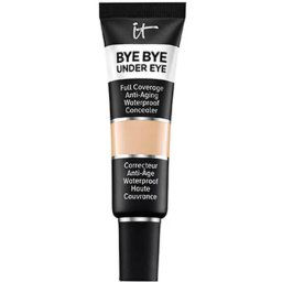 Bye Bye Under Eye Corretor de Cobertura Total 12mL 14 Light Tan