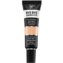 Bye Bye Under Eye Corretor de Cobertura Total 12mL 14.5 Light Buff