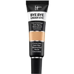 Bye Bye Under Eye Corretor de Cobertura Total 12mL 21 Medium Tan