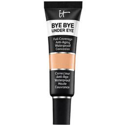Bye Bye Under Eye Corretor de Cobertura Total 12mL 25.5 Medium Bronze