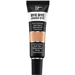 Bye Bye Under Eye Corretor de Cobertura Total 12mL 32 Tan Bronze