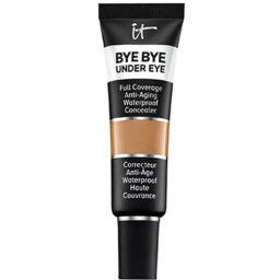 Bye Bye Under Eye Corretor de Cobertura Total 12mL 33.5 Tan Natural