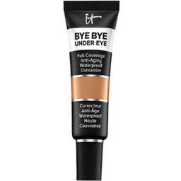 Bye Bye Under Eye Corretor de Cobertura Total 12mL 40 Deep Tan