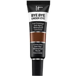Bye Bye Under Eye Corretor de Cobertura Total 12mL 44 Deep Natural