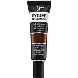 Bye Bye Under Eye Corretor de Cobertura Total 12mL 45.5 Deep Ebony