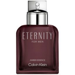 Eternity for Men Amber Essence Parfum Intense 100mL