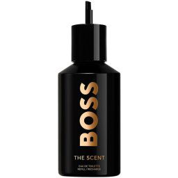 BOSS The Scent Eau de Toilette for Him 200mL Refillable