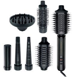 Atmos Dry and Style Secador de Cabelo 1