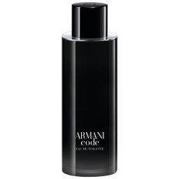 Armani Code Eau de Toilette 200mL