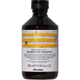 Naturaltech Nourishing Shampoo Nutritivo 250mL