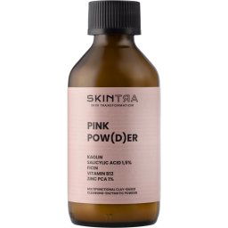 Pink Pow(d)er Pó Enzimático de Limpeza 40g