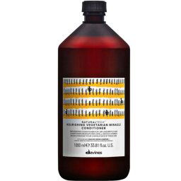 Naturaltech Nourishing Vegetarian Miracle Condicionador 1000mL