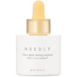Vita C Glow Toning Ampola Iluminadora 30mL