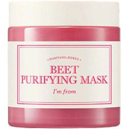 Beet Máscara Purificante de Beterraba 110g