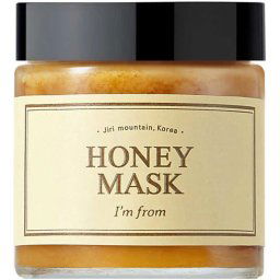 Honey Máscara de Mel 120g