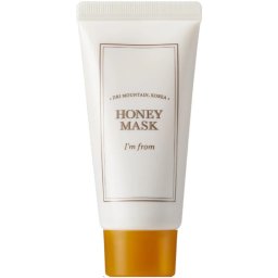 Honey Máscara de Mel 30g