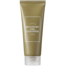Mugwort Gel de Limpeza de Artemísia 150mL