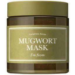 Mugwort Máscara de Artemísia 110g