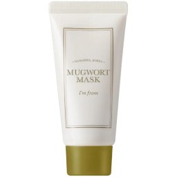 Mugwort Máscara de Artemísia 30g