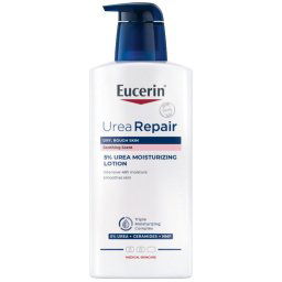Urea Repair Plus Loção 5% Ureia 400mL
