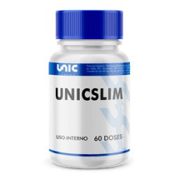 UnicSlim - 60 doses
