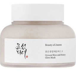 Ground Rice and Honey Glow Máscara 150mL