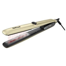 Xrsteam Alisador de Cabelo [Ficha Europeia] 1 Gold