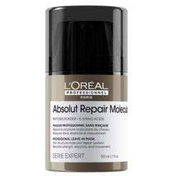 Serie Expert Absolut Repair Molecular Leave-In Mask 50mL